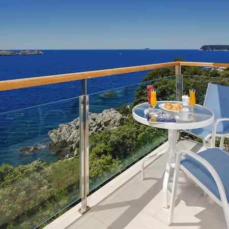 Royal Princess Szálloda Dubrovnik