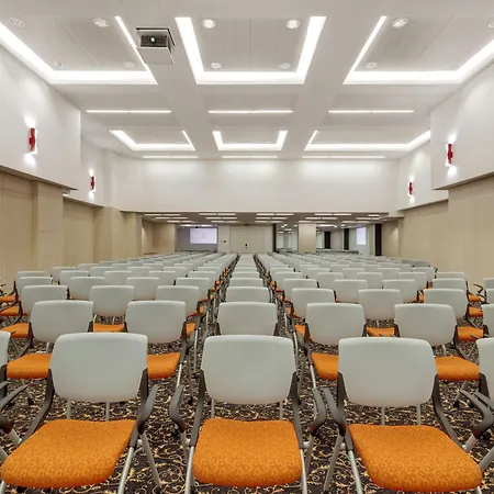 Szálloda Royal Princess 5*