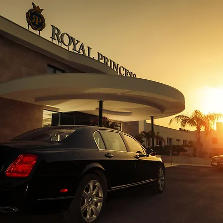 Royal Princess Dubrovnik