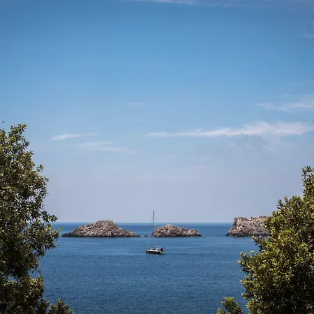 Szálloda Royal Princess