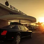 Royal Princess Dubrovnik