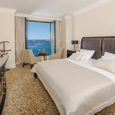 Hotel Royal Princess Dubrownik