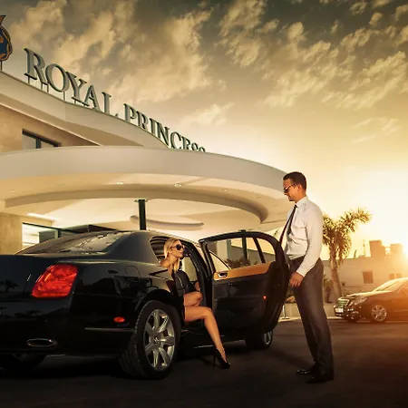 Royal Princess