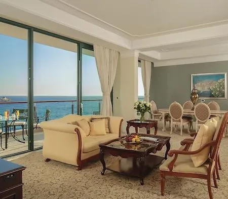 Hotel Royal Princess