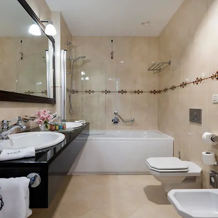 فندق رويال برنسس 5*