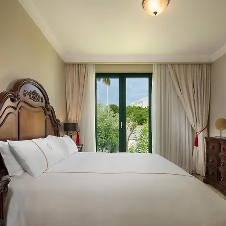 Hotell Royal Princess Dubrovnik