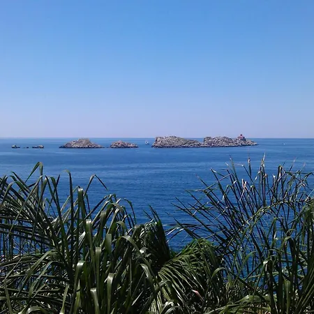 Hotell Royal Princess Dubrovnik