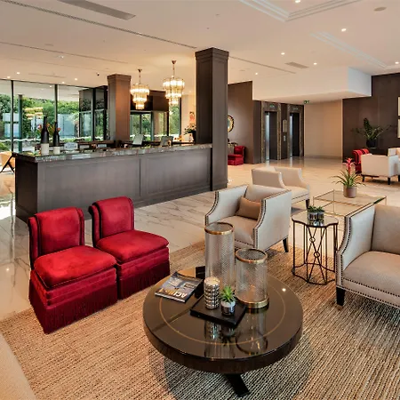 Royal Princess Hotell