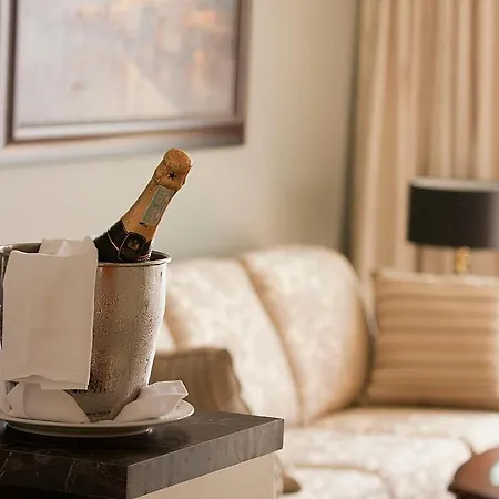 Hotell Royal Princess 5*