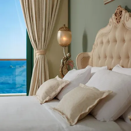 Royal Princess Hotell