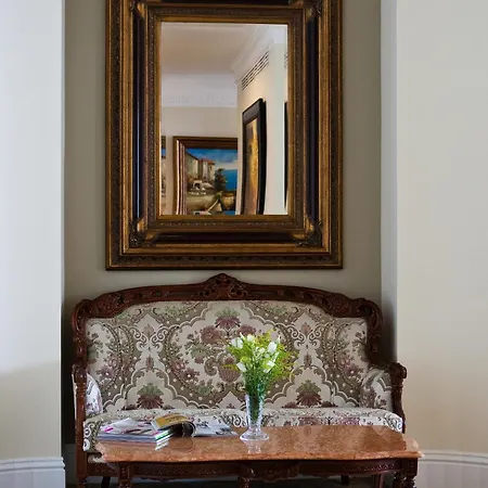 Hotell Royal Princess