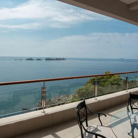 Royal Princess Hotel Dubrovník