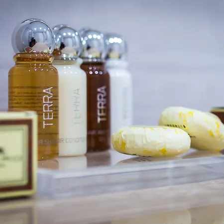 Hotell Royal Princess