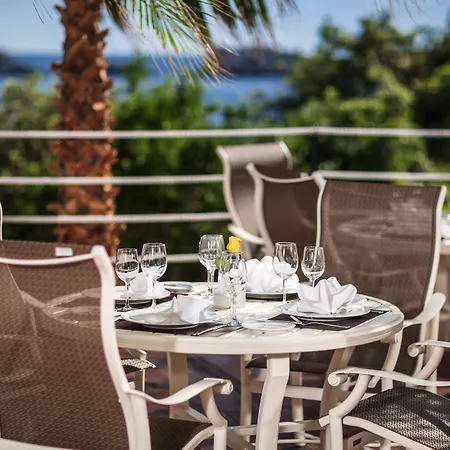 Royal Princess Hotel Dubrovník