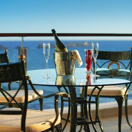 Hotell Royal Princess Dubrovnik