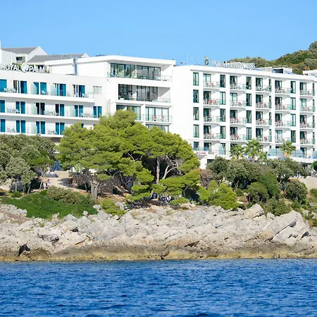 Royal Princess Hotel Dubrovník