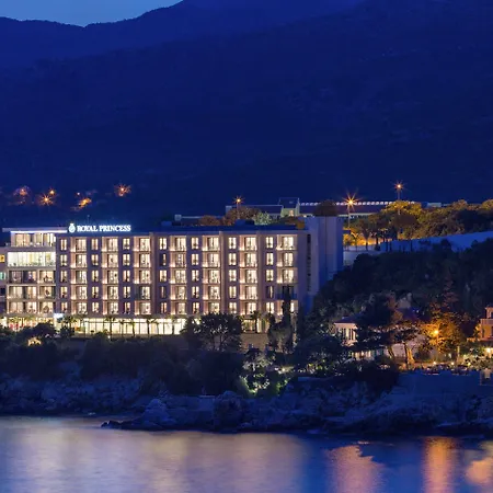 Ξενοδοχείο Royal Princess Ντουμπρόβνικ