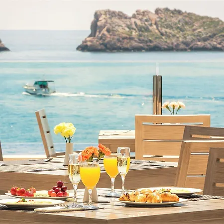 Royal Princess Ξενοδοχείο 5*
