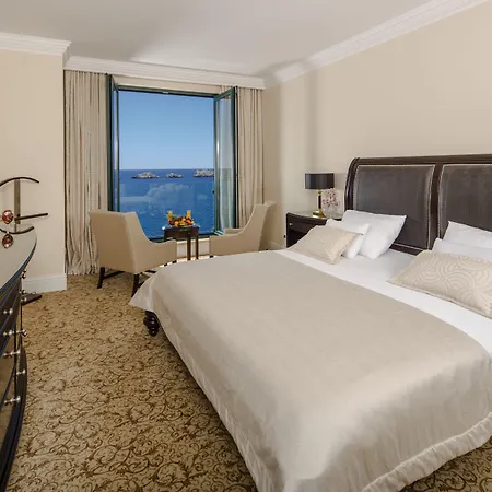 Royal Princess Hotel Dubrovnik