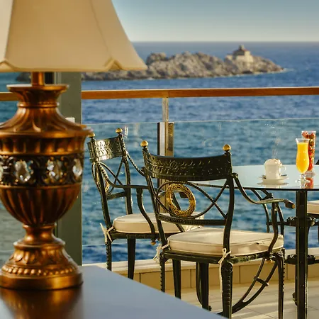 Hotel Royal Princess Dubrovník