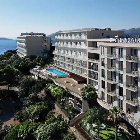 Hotel Royal Princess