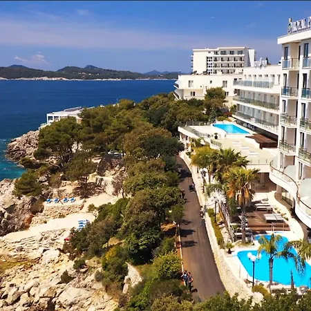 Hotel Royal Princess Dubrovník