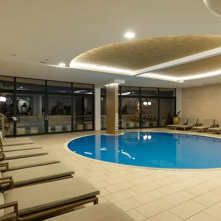 Royal Princess Hotel 5*