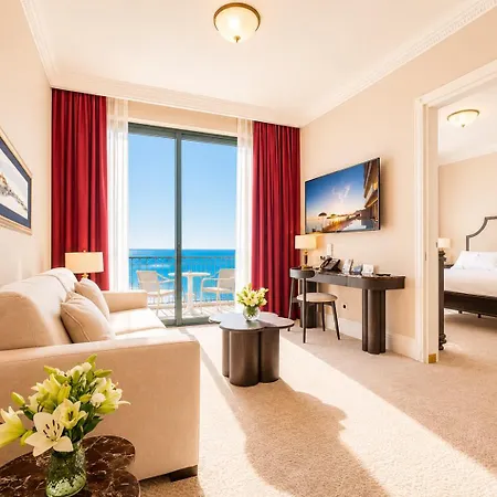 Royal Princess Hotel 5*