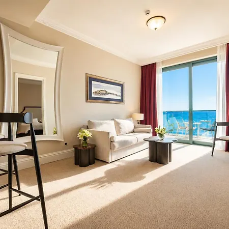 Royal Princess Hotel 5*