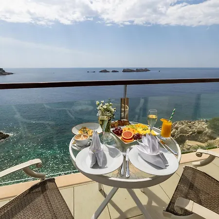 Royal Princess Hotel 5*