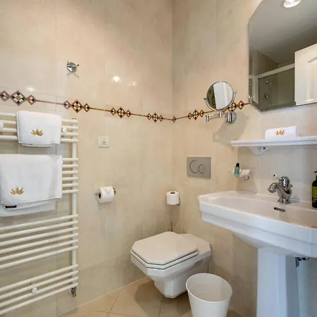 Hotel Royal Princess 5*