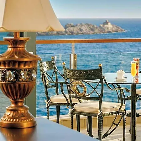 Royal Princess 5* Dubrovnik