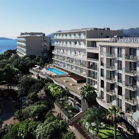 Hotel Royal Princess 5*
