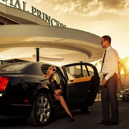 Hotel Royal Princess 5*