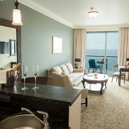 Hotel Royal Princess