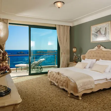 Hotell Royal Princess