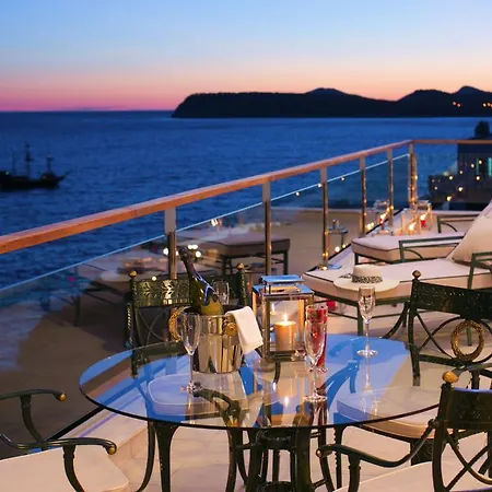 Hotel Royal Princess