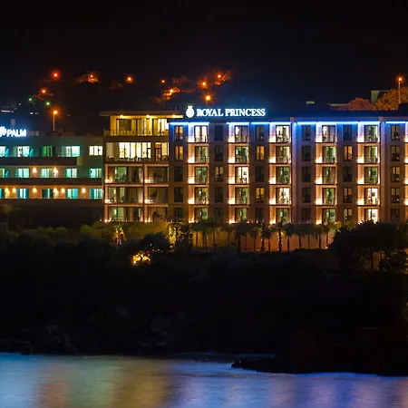 Hotel Royal Princess 5*