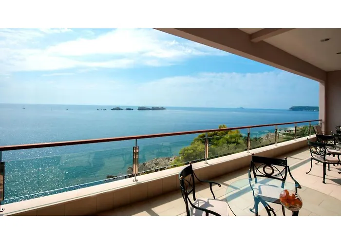 מלון Royal Princess דוברובניק