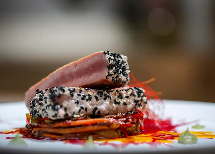 מלון Royal Princess 5*