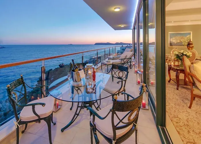 Royal Princess מלון