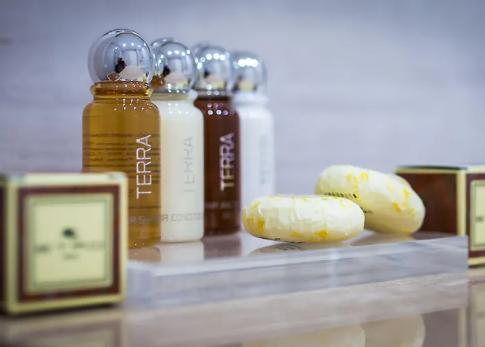 מלון Royal Princess