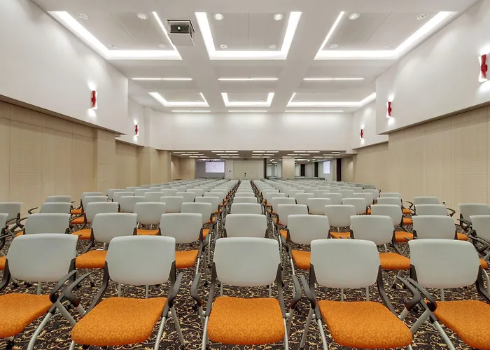 מלון Royal Princess 5*