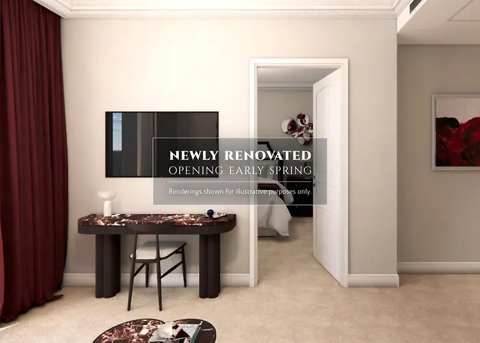 מלון Royal Princess דוברובניק