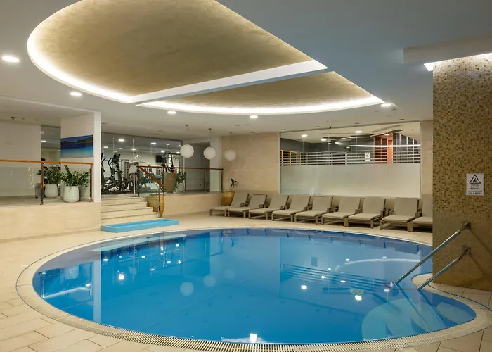 Royal Princess 5* דוברובניק