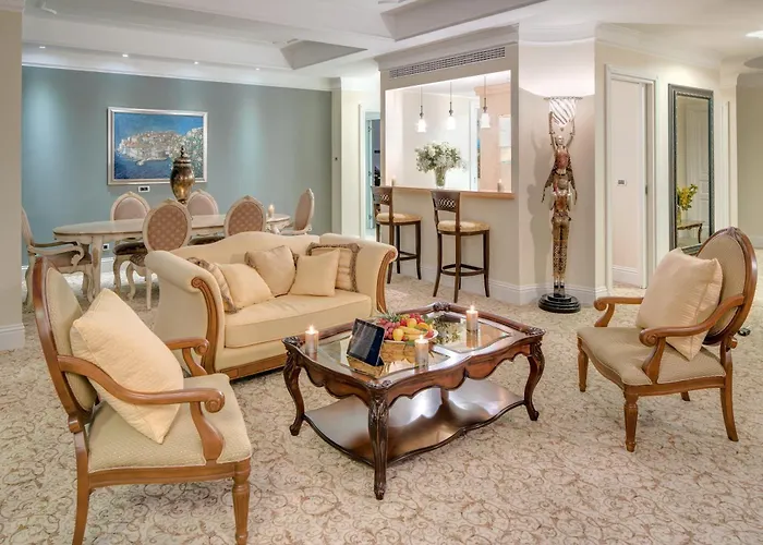 Royal Princess דוברובניק