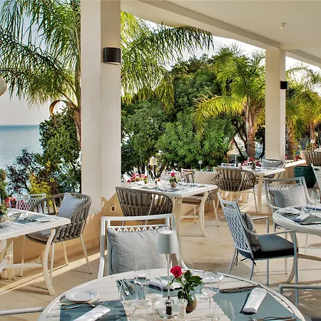 Royal Princess Hotel Ragusa
