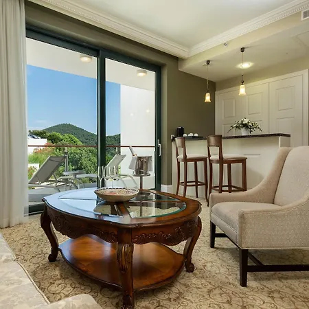 호텔 로얄 프린세스