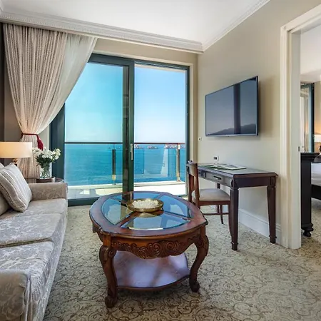 Hotel Royal Princess Ragusa