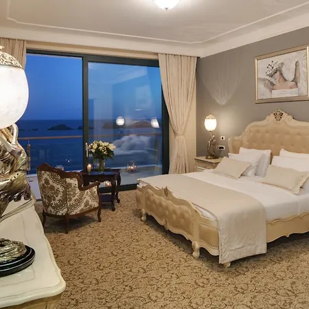 Royal Princess Hotel Ragusa